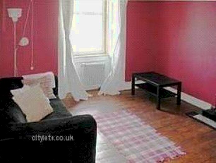 1 Bedroom Flat To Rent In Rodney Street, Edinburgh, EH7