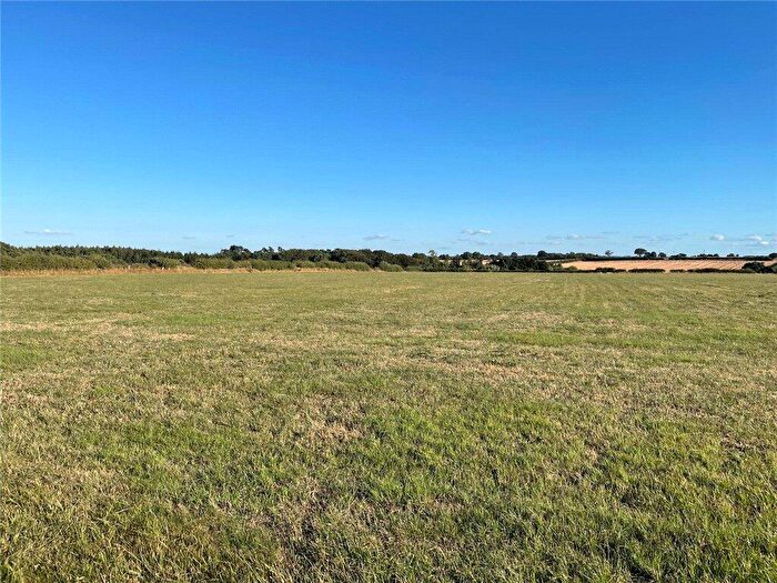 Land For Sale In Haggs Road, Follifoot, Harrogate, North Yorkshire, HG3