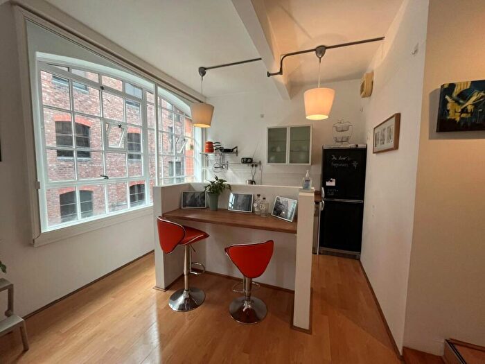 1 Bedroom Flat To Rent In Fleet Street, L1