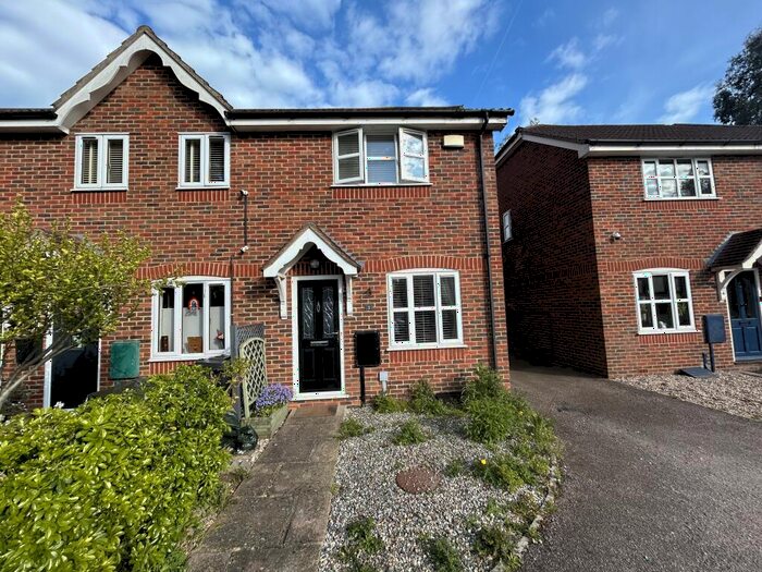 2 Bedroom Semi-Detached House To Rent In Sycamore Drive, Deal, CT14