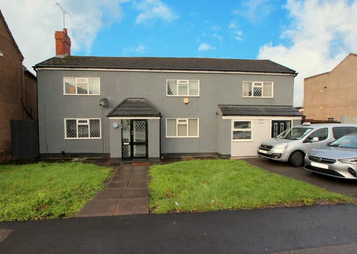 10 Bedroom Detached House To Rent In Longford Road, Longford, Coventry, CV6