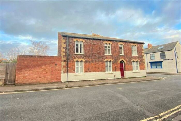 4 Bedroom Semi-Detached House To Rent In Canal Street, Jericho, North Oxford, Oxford, OX2