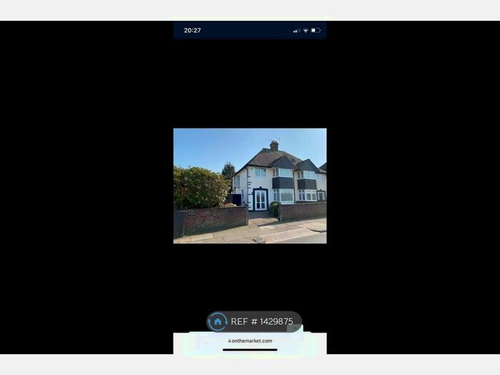 3 Bedroom Semi-Detached House To Rent In Sandforth Road, Liverpool, L12