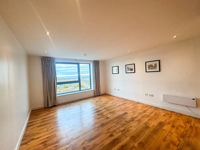 2 Bedroom Flat To Rent In Western Harbour View, Newhaven, Edinburgh, EH6