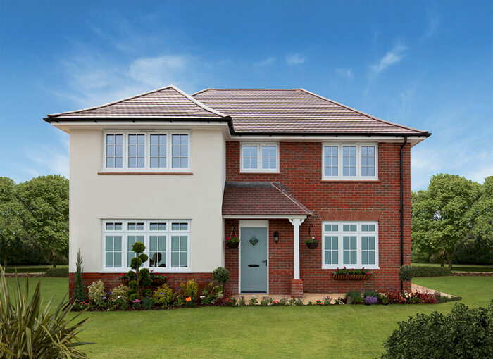 4 Bedroom Detached House For Sale In Manston Road, Manston, Ramsgate, CT12