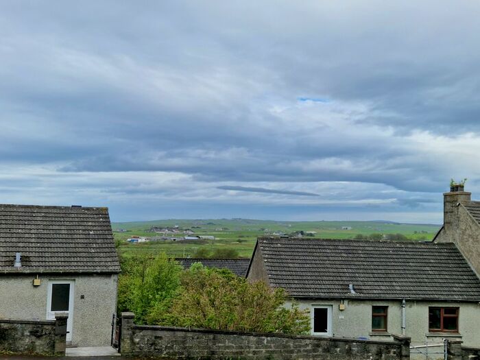 2 Bedroom SemiDetached House To Rent In Kirklands Road, Kirkwall