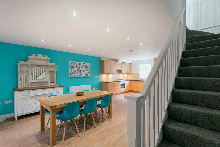 4 Bedroom Terraced House To Rent In Kelly Avenue, SE15