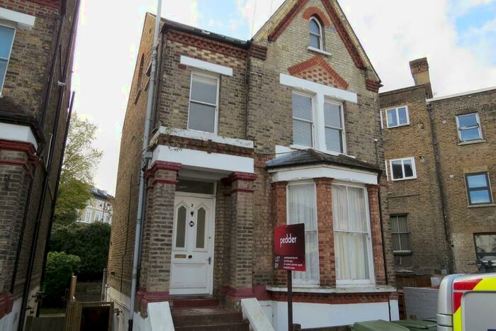 1 Bedroom Apartment To Rent In Colby Road, Crystal Palace, London, SE19