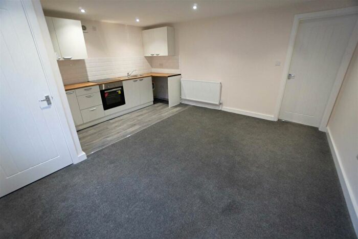 3 Bedroom Flat For Sale In Church Street, Westhoughton, BL5