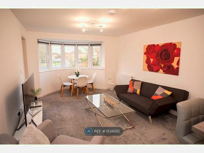 3 Bedroom Semi-Detached House To Rent In Oxford Road, Kidlington, Oxford, OX5