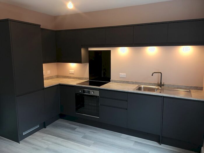 1 Bedroom Flat To Rent In Brockhurst Road, Gosport, PO12