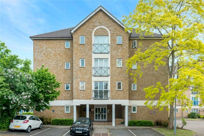 Studio To Rent In Highbridge Court, Farrow Lane, London, SE14