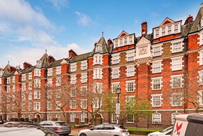 1 Bedroom Flat To Rent In Scott Ellis Gardens, St John's Wood, NW8