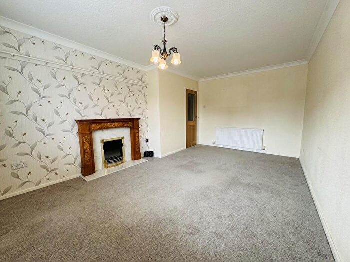 2 Bedroom Detached Bungalow For Sale In Hillside, Findern, Derby, DE65
