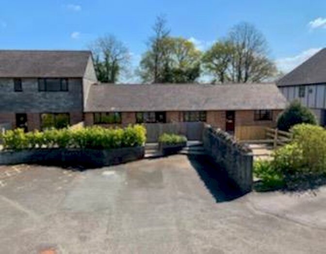 2 Bedroom Terraced Bungalow To Rent In Smithaleigh, Plymouth, PL7