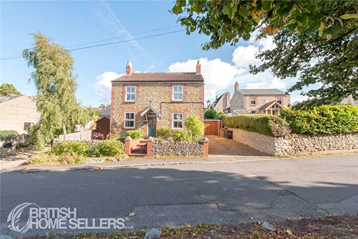 4 Bedroom Detached House For Sale In The Green, Little Addington, Kettering, Northamptonshire, NN14