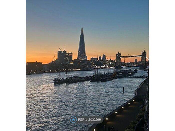 1 Bedroom Flat To Rent In Capital Wharf, London, E1W