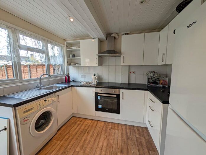 4 Bedroom Terraced House To Rent In Lound Road, Norwich, NR4