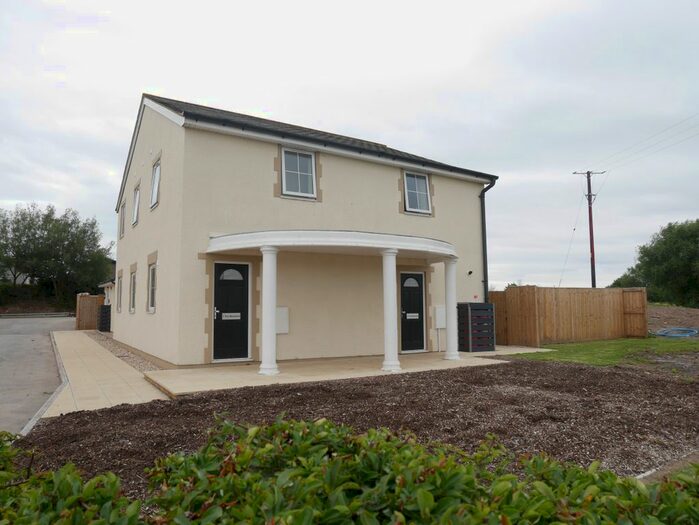 2 Bedroom Flat To Rent In Edingworth Road, Edingworth, Weston Super Mare, BS24