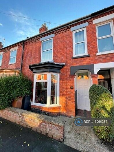3 Bedroom Terraced House To Rent In Vernon Street, Lincoln, LN5