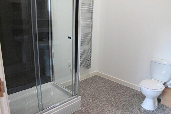 1 Bedroom Flat To Rent In Lower Parliament Street, Nottingham, NG1