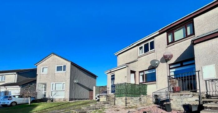 1 Bedroom Flat To Rent In Brentfield Circle, Ellon, Aberdeenshire, AB41