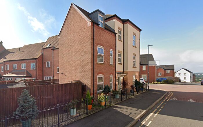 1 Bedroom Flat To Rent In Beechwood Road, Nuneaton, Warwickshire, CV10