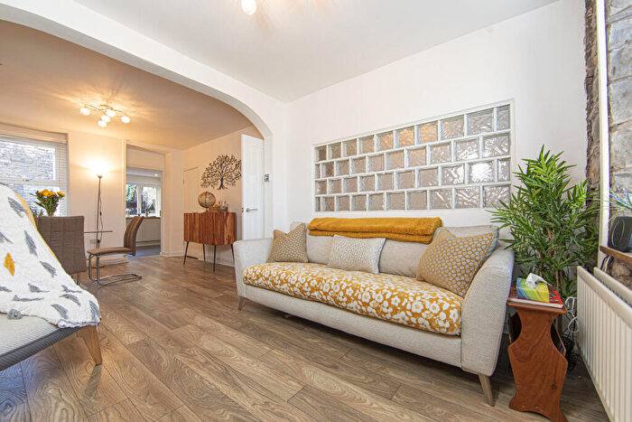 2 Bedroom Terraced House To Rent In Tramroad Terrace, Merthyr Tydfil, CF47