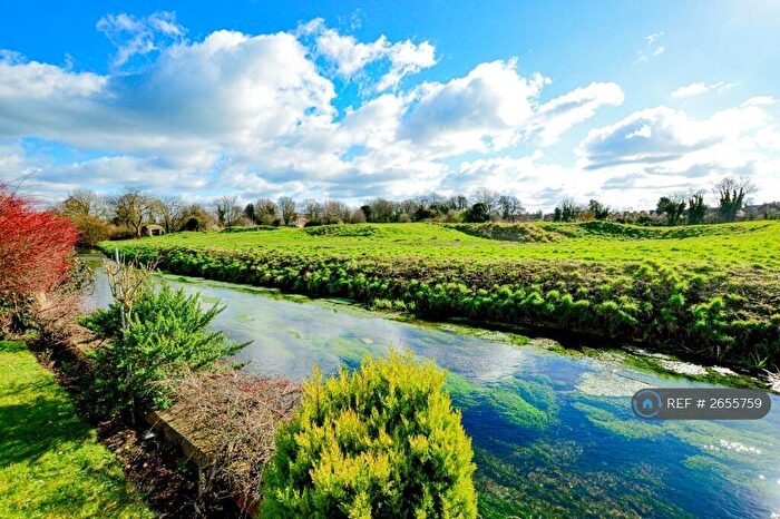 2 Bedroom Bungalow To Rent In King John Street, Sleaford, NG34