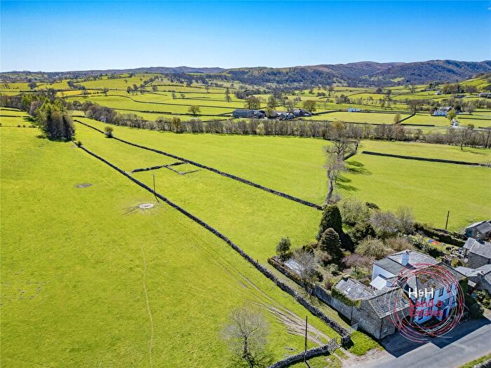 Land For Sale In Land At Bampton Grange, Penrith, CA10