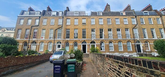 6 Bedroom Terraced House For Sale In Camberwell Road, London, SE5