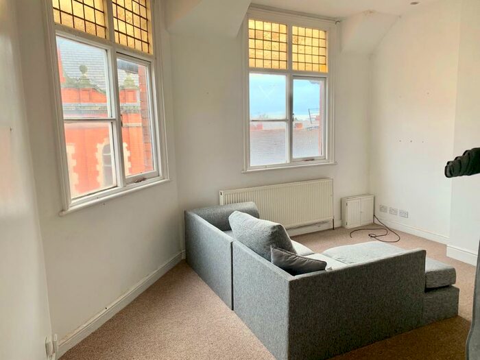 1 Bedroom Flat To Rent In Bank Street, Long Eaton, NG10