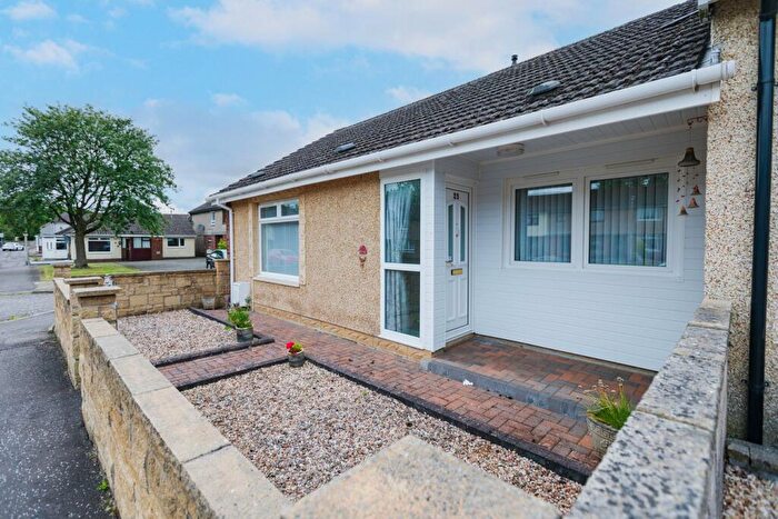 1 Bedroom Bungalow For Sale In Park Street, Crosshill, Lochore, KY5