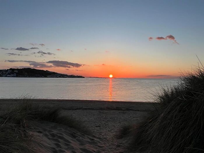 5 Bedroom Detached House For Sale In Instow, EX39