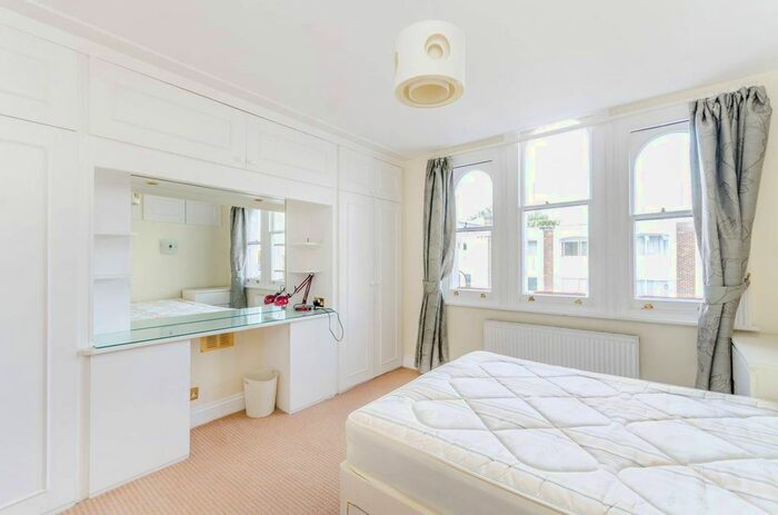 2 Bedroom Flat To Rent In Primrose Hill, Primrose Hill, London, NW3