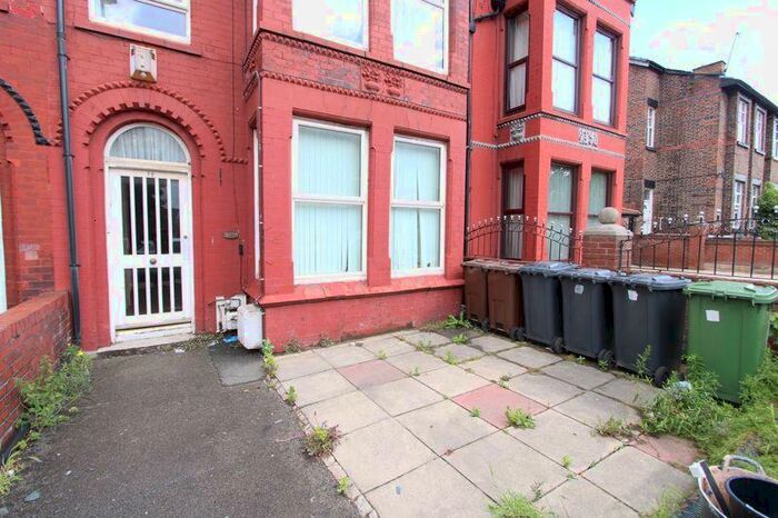 2 Bedroom Flat To Rent In Trinity Road, Bootle, L20