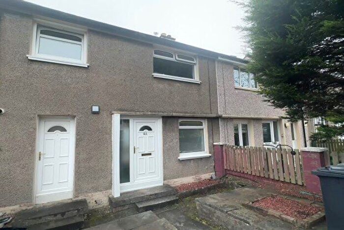 3 Bedroom Property To Rent In Raeburn Crescent, Hamilton, ML3