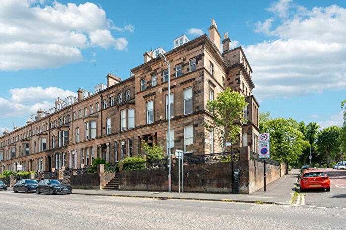 1 Bedroom Flat To Rent In Hyndland Road, Flat, Hyndland, Glasgow, G12
