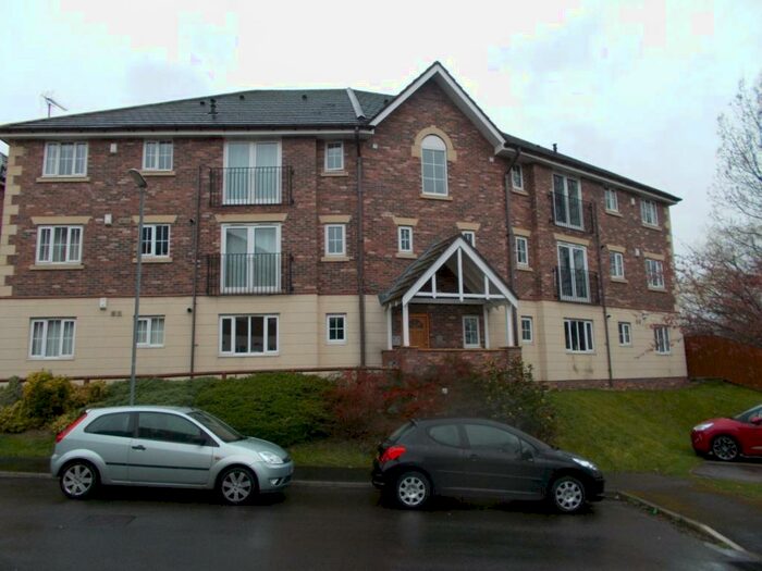 2 Bedroom Apartment To Rent In Valley Grove, Lundwood, S71