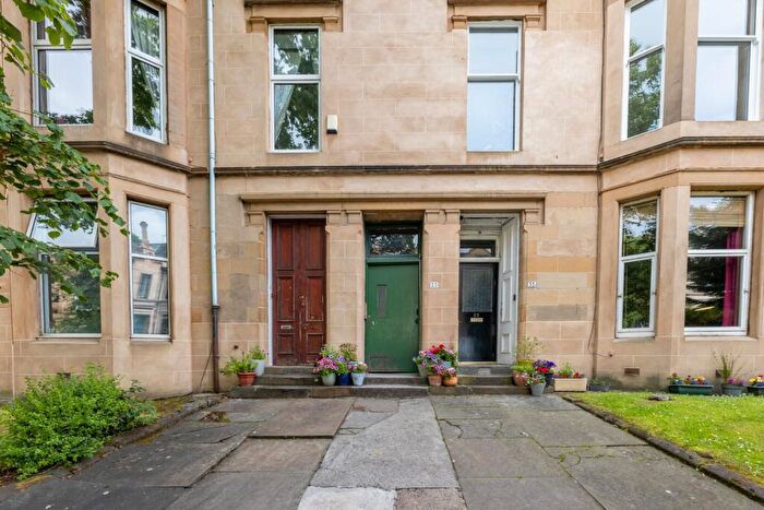 5 Bedroom Flat For Sale In Cecil Street, Hillhead, Glasgow, G12