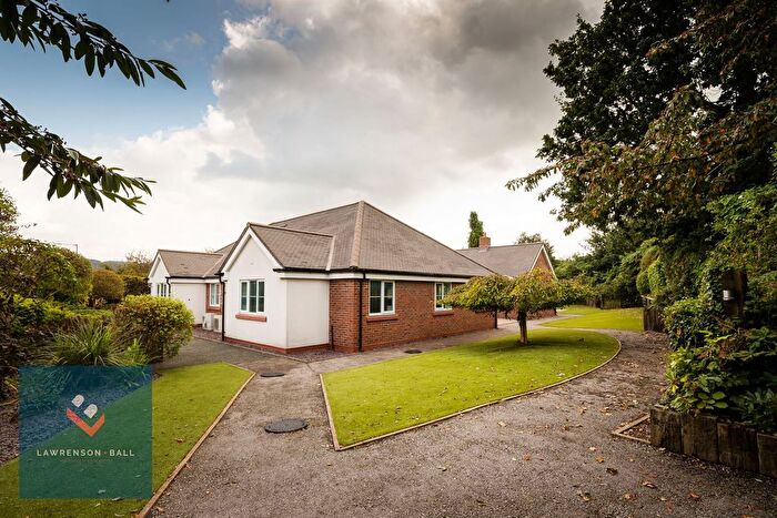 5 Bedroom Detached Bungalow For Sale In Proffits Lane, Helsby, WA6