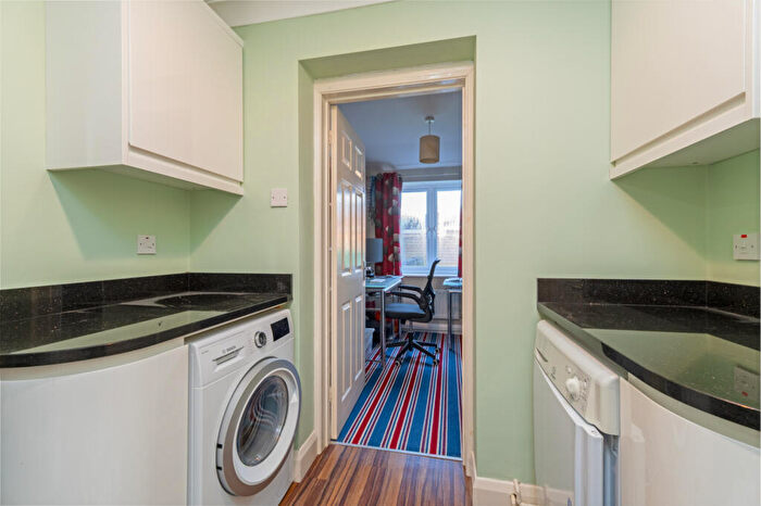4 Bedroom Detached House For Sale In Peregrine Close, Bishop's Stortford, Hertfordshire, CM23