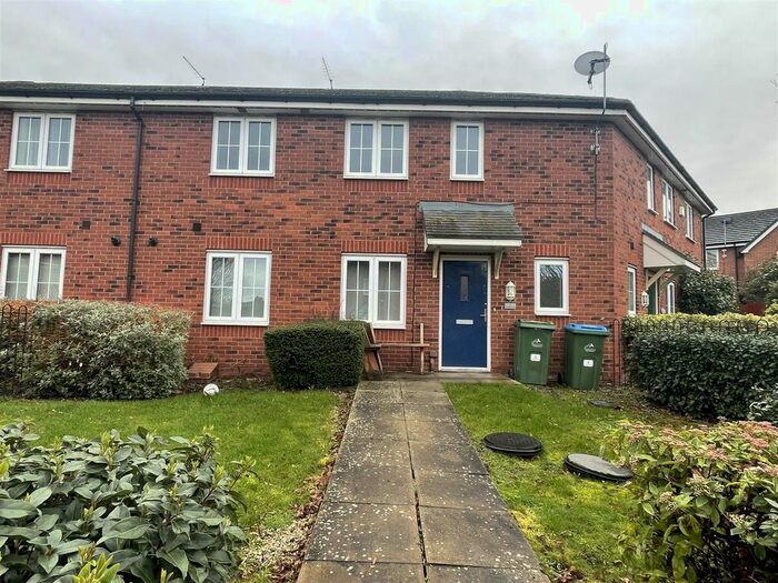 2 Bedroom Terraced House To Rent In Cossington Road, Coventry, CV6