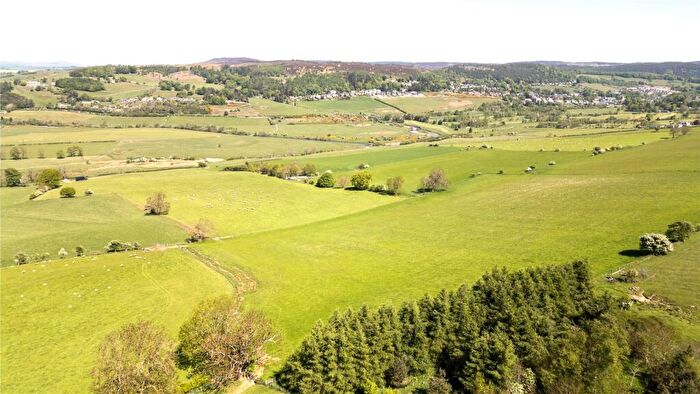 Land For Sale In East Newton, Newton, Morpeth, Northumberland, NE65