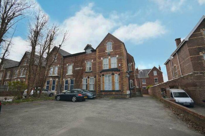 2 Bedroom Flat To Rent In Old Chester Road, Rock Ferry, CH42