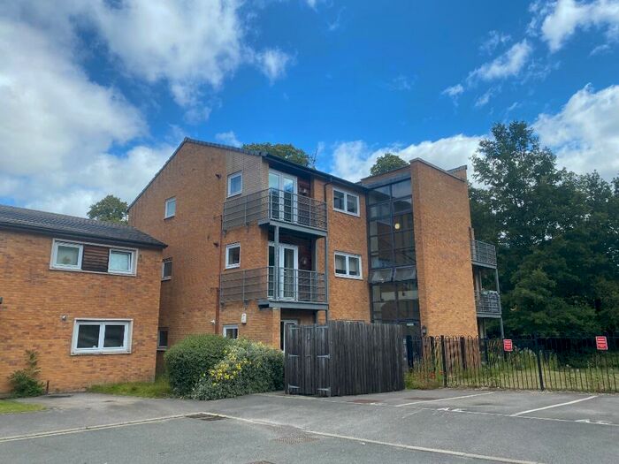 2 Bedroom Flat To Rent In Beeches Bank, Norfolk Park, Sheffield, S2