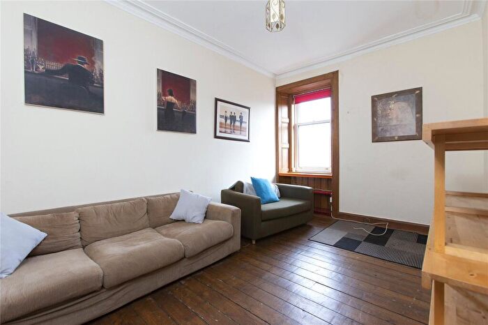 1 Bedroom Flat To Rent In Springwell Place, Edinburgh, EH11