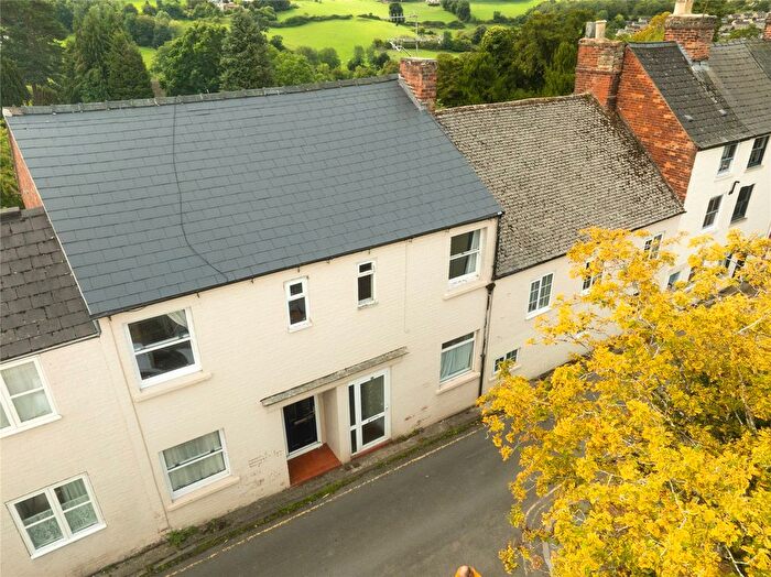 2 Bedroom Terraced House For Sale In Lower Street, Stroud, Gloucestershire, GL5