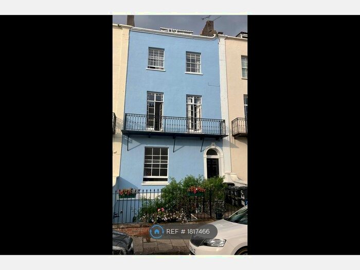 1 Bedroom Flat To Rent In Frederick Place, Bristol, BS8