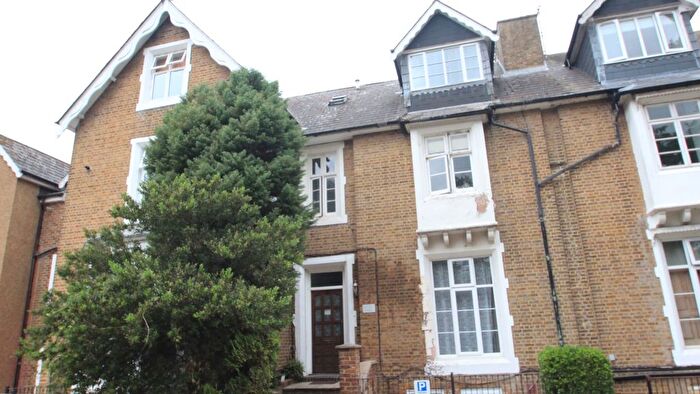 1 Bedroom Flat To Rent In Upton Park, Slough, SL1